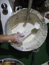 Malpua Batter