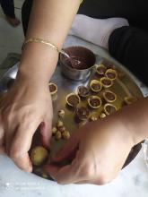 Nutella Filling