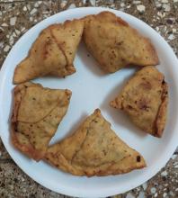 Samosa