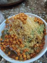 Ragda Pattice 3