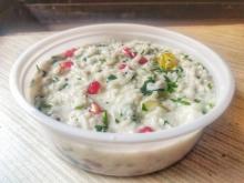 Curd Rice