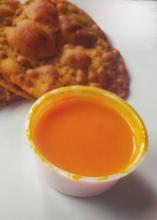 Aamras Puri