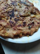 Aloo Paratha