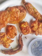 Mix Pakora