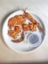 Mix Pakora