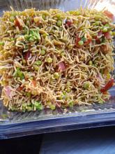 Ponk Bhel