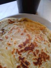 Laccha Paratha