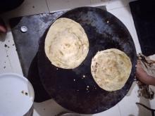 Laccha Paratha