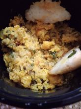 Idli Upma