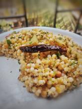 Sabudana Khichdi