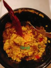 Mix Khichdi