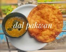 Dal Pakwan