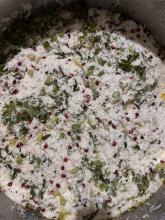 Curd Rice