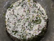 Curd Rice