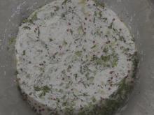 Curd Rice