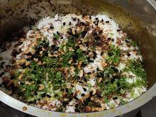 Kathal Biryani