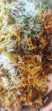 Kathal Biryani