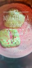 Mohabbat Ka Sharbat