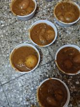 Pyaaz ki Sabzi
