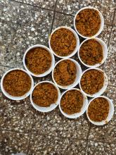 Soya Kheema