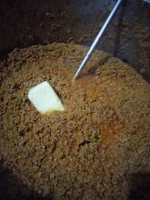 Soya Kheema