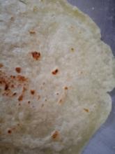 Tortilla Wrap