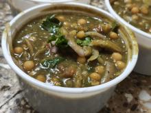 Chole