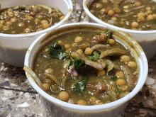 Chole