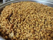 Sweet Boondi