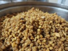Sweet Boondi