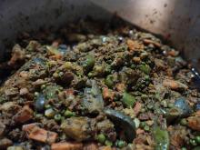 Mix Vegetable