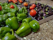 Veggies