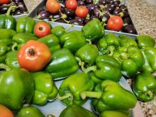 Veggies