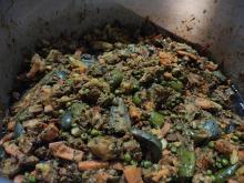 Mix Vegetable