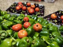 Veggies