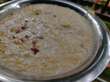 Sevaiyan Kheer