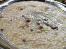 Sevaiyan Kheer