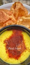 dal puri