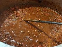 tomato_chutney+chapati_3