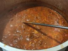 tomato_chutney+chapati_2