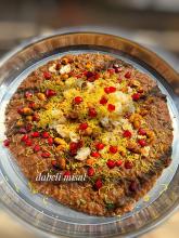 Dabeli Misal