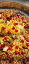 Dabeli Misal