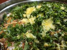 Aloo Soya Biryani