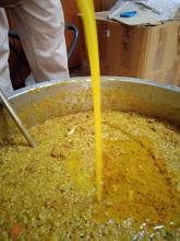 Jowar bajra khichdi