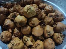 Batata vada
