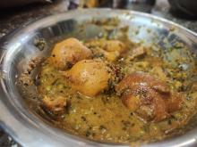Vada Usal