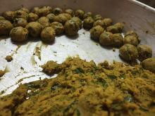 Batata vada