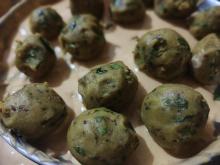Batata vada