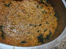 Bisi Bele Bath