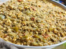 Tofu Gotala
